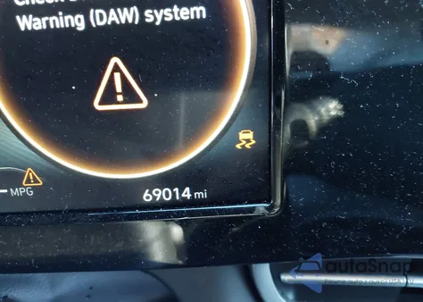 2021 Hyundai Elantra Sel from USA, damaged, VIN 5NPLN4AG5MH022960